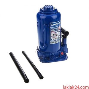 جک روغنی 20 تن نووا مدل NTB-2120