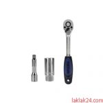 ست بکس 3 پارچه همه کاره نووا مدل NTS-7402