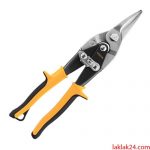 قیچی ورق بر مستقیم بر نووا مدل NTT-2305