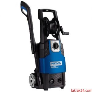 کارواش 140 بار دینامی نووا مدل NTW-4140
