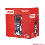 کارواش 180 بار دینامی رونیکس RP-0180