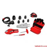 اتو لوله سبز رونیکس مدل RH-4401