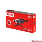 اتو لوله سبز رونیکس مدل RH-4401