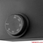 اتو لوله سبز رونیکس مدل RH-4401