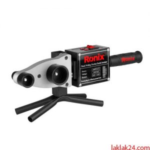 اتو لوله سبز رونیکس مدل RH-4401