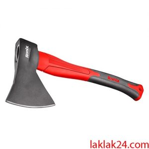 تبر 800 گرمی رونیکس مدل RH-4701