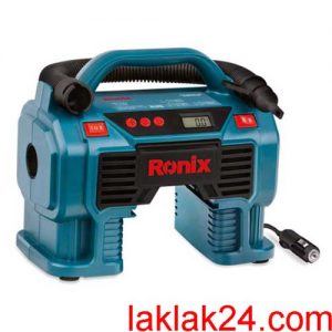 کمپرسور باد فندکی رونیکس مدل RH-4260B