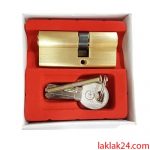 سیلندر دو شیار باتیس