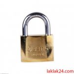 قفل آویز سایز 38 باتیس
