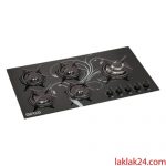 اجاق گاز ترموکوبل دار مرسین مدل 504T