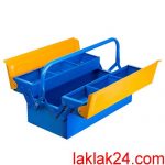 جعبه ابزار وفایی مدل V-402