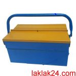 جعبه ابزار وفایی مدل V-302