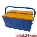 جعبه ابزار وفایی مدل V-303