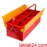 جعبه ابزار وفایی مدل V-502