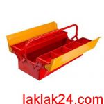 جعبه ابزار وفایی مدل V-502
