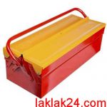 جعبه ابزار وفایی مدل V-502