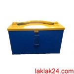 جعبه ابزار وفایی مدل ارتشی