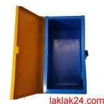 جعبه ابزار وفایی مدل ارتشی