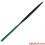 سوهان دم موشی نیمگرد 3*140