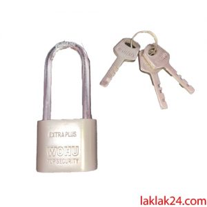 قفل آویز بلند 40