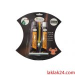 خرید و قیمت چسب دو قلو فولاد سارال