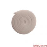 درزگیر باریک دو قلو