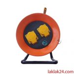 قرقره کابل مینی رو رو
