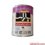 روغن جلا