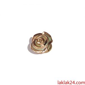 دستگیره تک پیچ کد 2700 طلایی