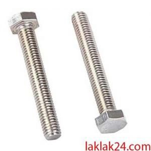 پیچ آچاری نمره 14 طول 7سانت