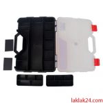 جعبه ابزار رونیکس مدل RH-9128