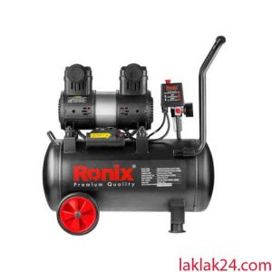 کمپرسور 6 لیتری رونیکس مدل RC-0612