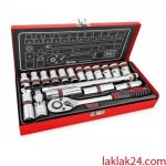 جعبه بکس 20 پارچه رونیکس مدل RH-2620