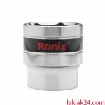 بکس تکی رونیکس سایز 28 مدل RH-2680