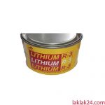 گریس نسوز 200 گرمی لیتیم
