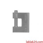 قفل کتابی فولادی سایز 94 نولان