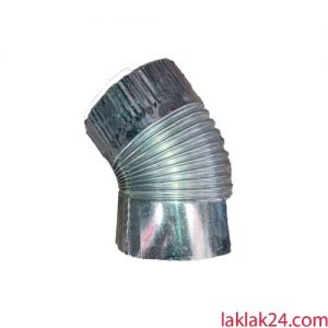 زانو بخاری 10-45 درجه