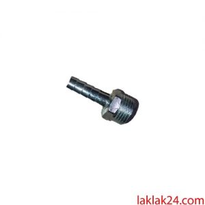 سر شیلنگی گاز 1/2بلند
