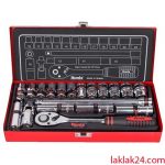 جعبه بکس 20 پارچه رونیکس مدل RH-2620