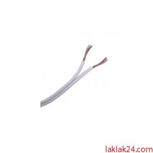 سیم سفید 1*2