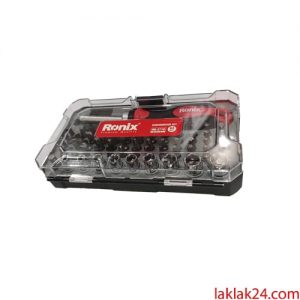 ست 63 عددی بیت و بکس رونیکس مدل RH-2716