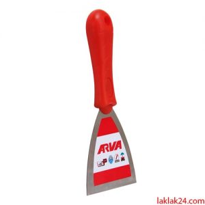 کاردک 4 اينچ آروا مدل 6282