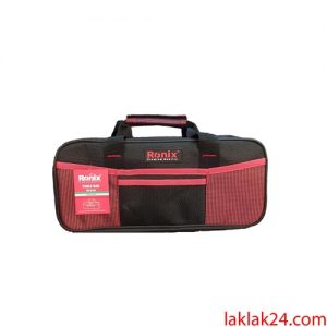 کیف ابزار کنسولی خودرویی رونیکس مدل RH-9194