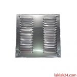 دریچه نما و تهویه 30*30 آلومینیوم