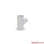 سه راه تبدیل پلیکا 45 درجه سنا 63*90