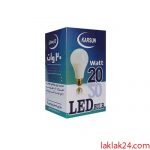 لامپ 25 وات کارسان