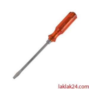 پیچ گوشتی دوسو ضربه خور توسن سایز 150*6 مدل T64_150F