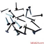 میخ بنفش سایز 1/2 اینچ