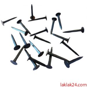 میخ بنفش سایز 1/2 اینچ