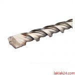 مته پنج شیار 58*28 توسن